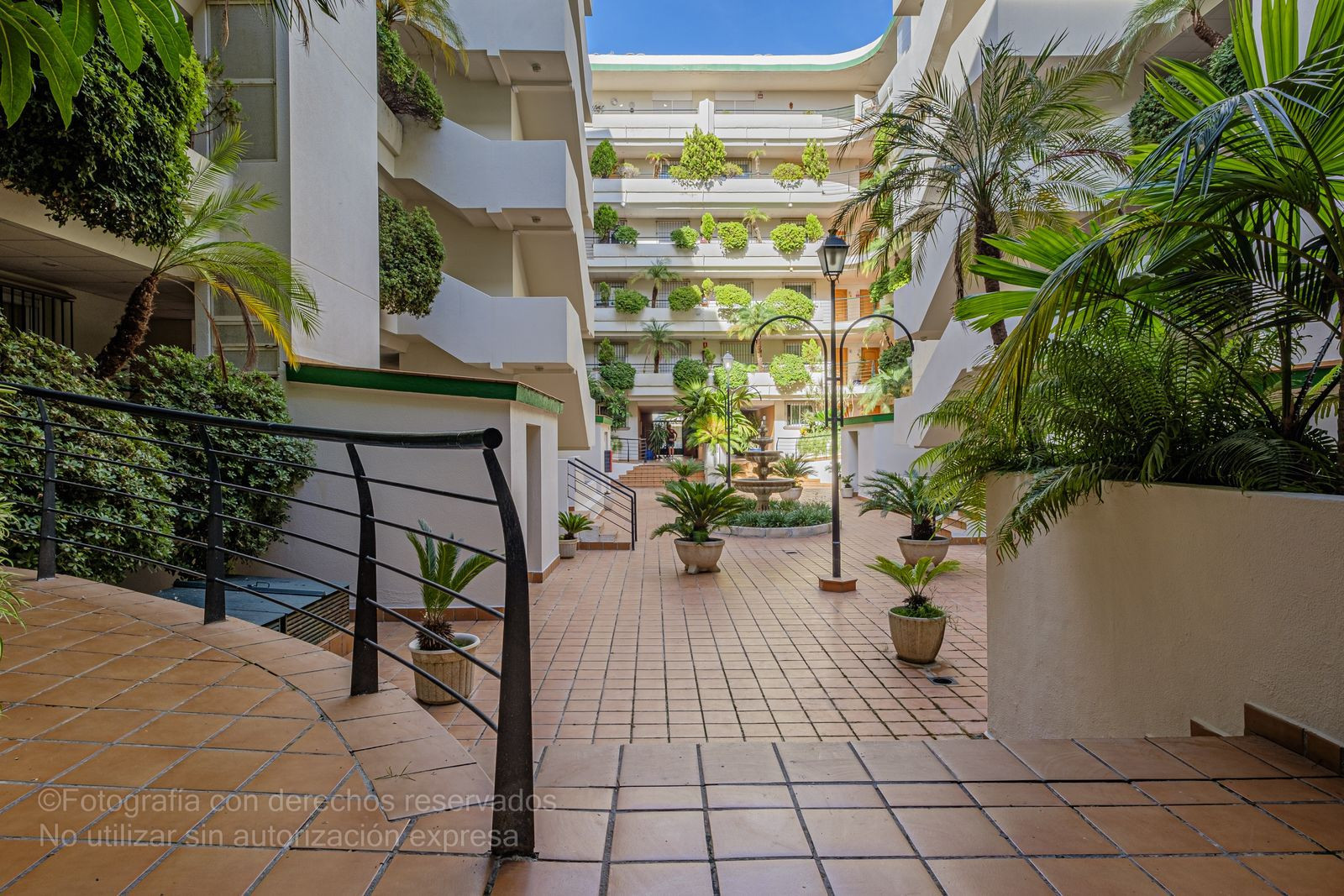 Квартира для продажи в Marbella - San Pedro and Guadalmina 7