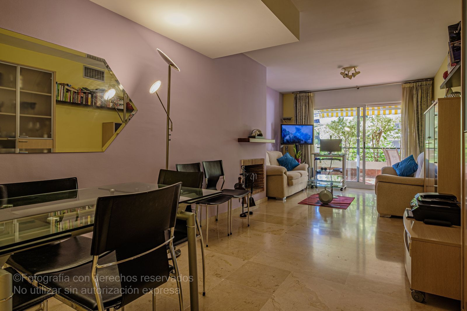 Квартира для продажи в Marbella - San Pedro and Guadalmina 11