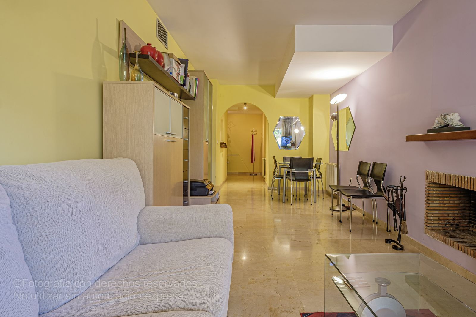Apartamento en venta en Marbella - San Pedro and Guadalmina 14