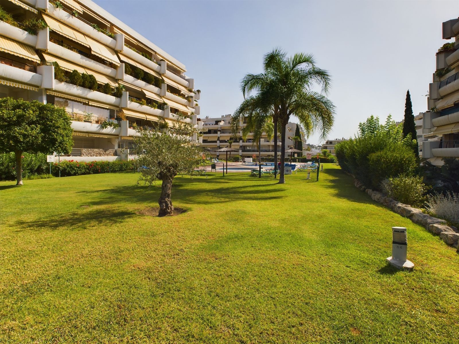 Apartment for sale in Marbella - San Pedro and Guadalmina 2