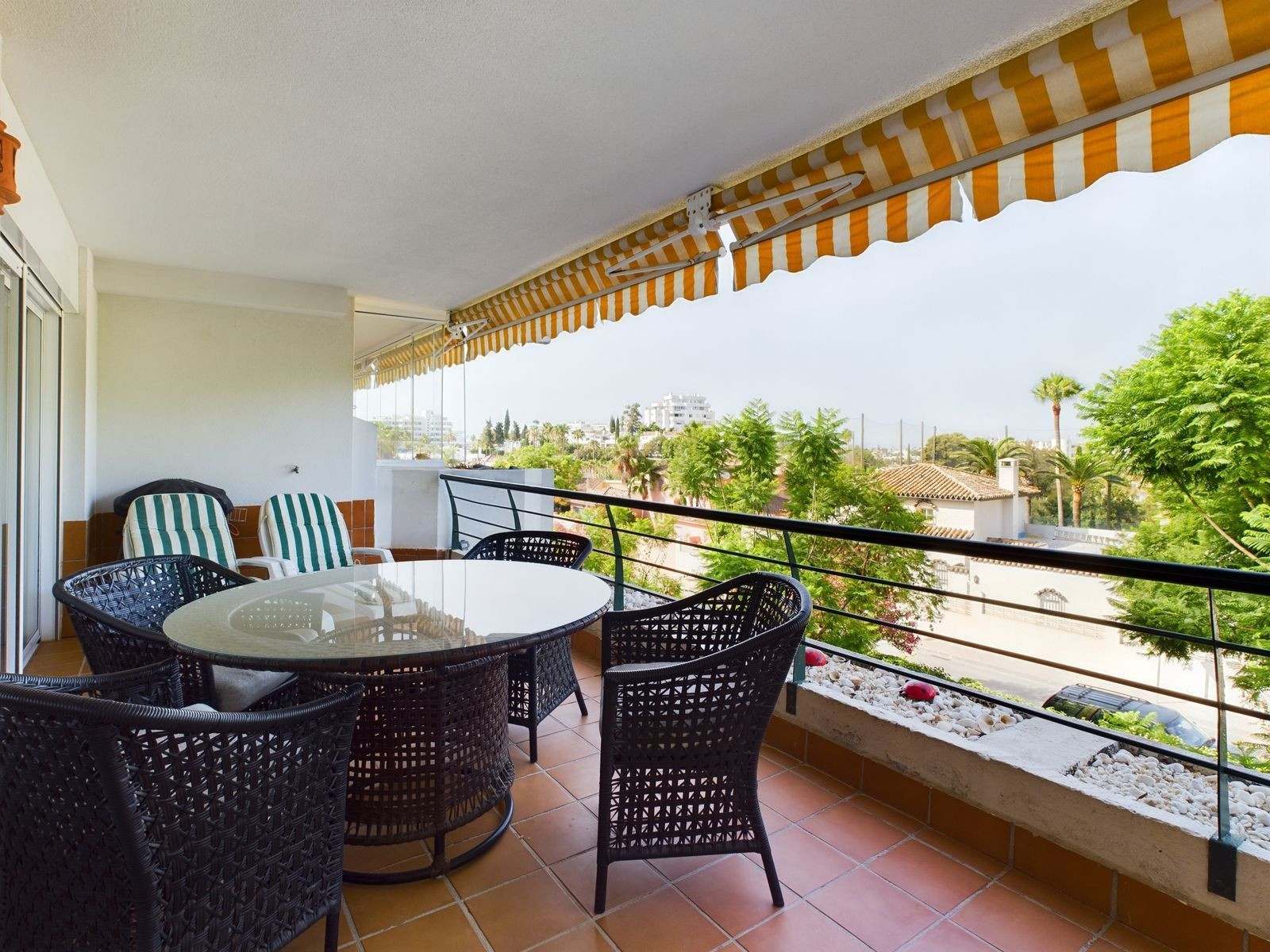 Apartamento en venta en Marbella - San Pedro and Guadalmina 4