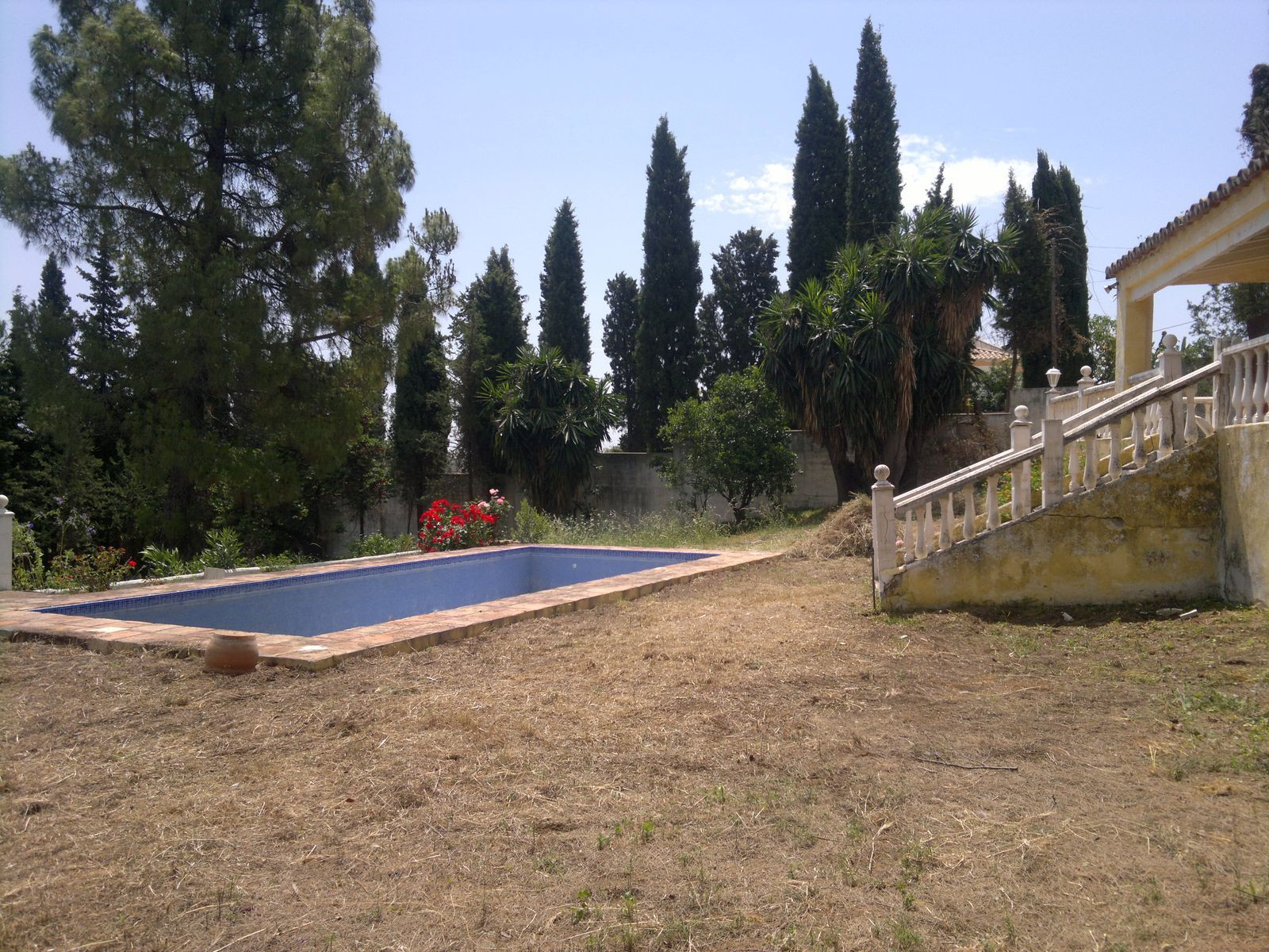 Countryhome for sale in Marbella - San Pedro and Guadalmina 5