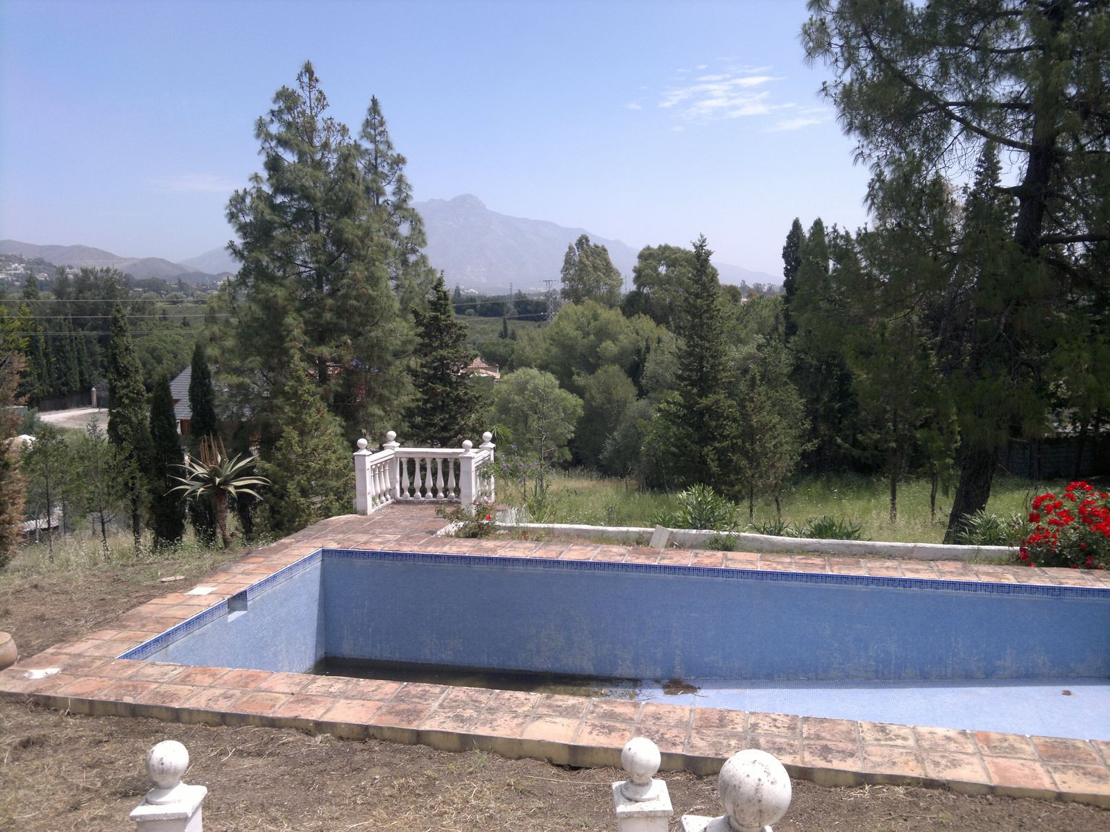 Countryhome for sale in Marbella - San Pedro and Guadalmina 7