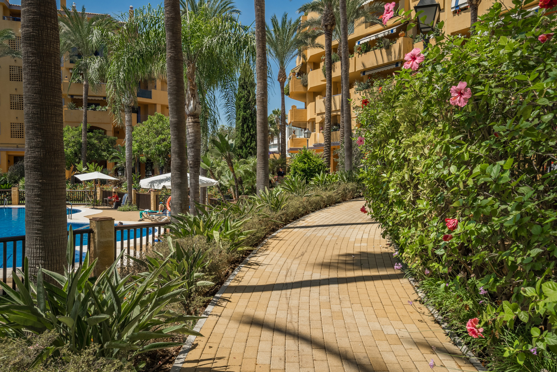 Lägenhet till salu i Marbella - San Pedro and Guadalmina 23