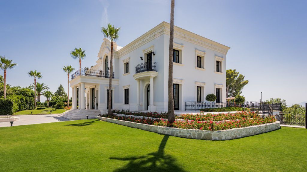 Villa à vendre à Marbella - East 12