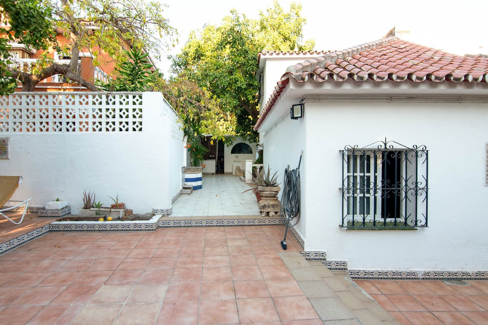 Villa till salu i Marbella - San Pedro and Guadalmina 20