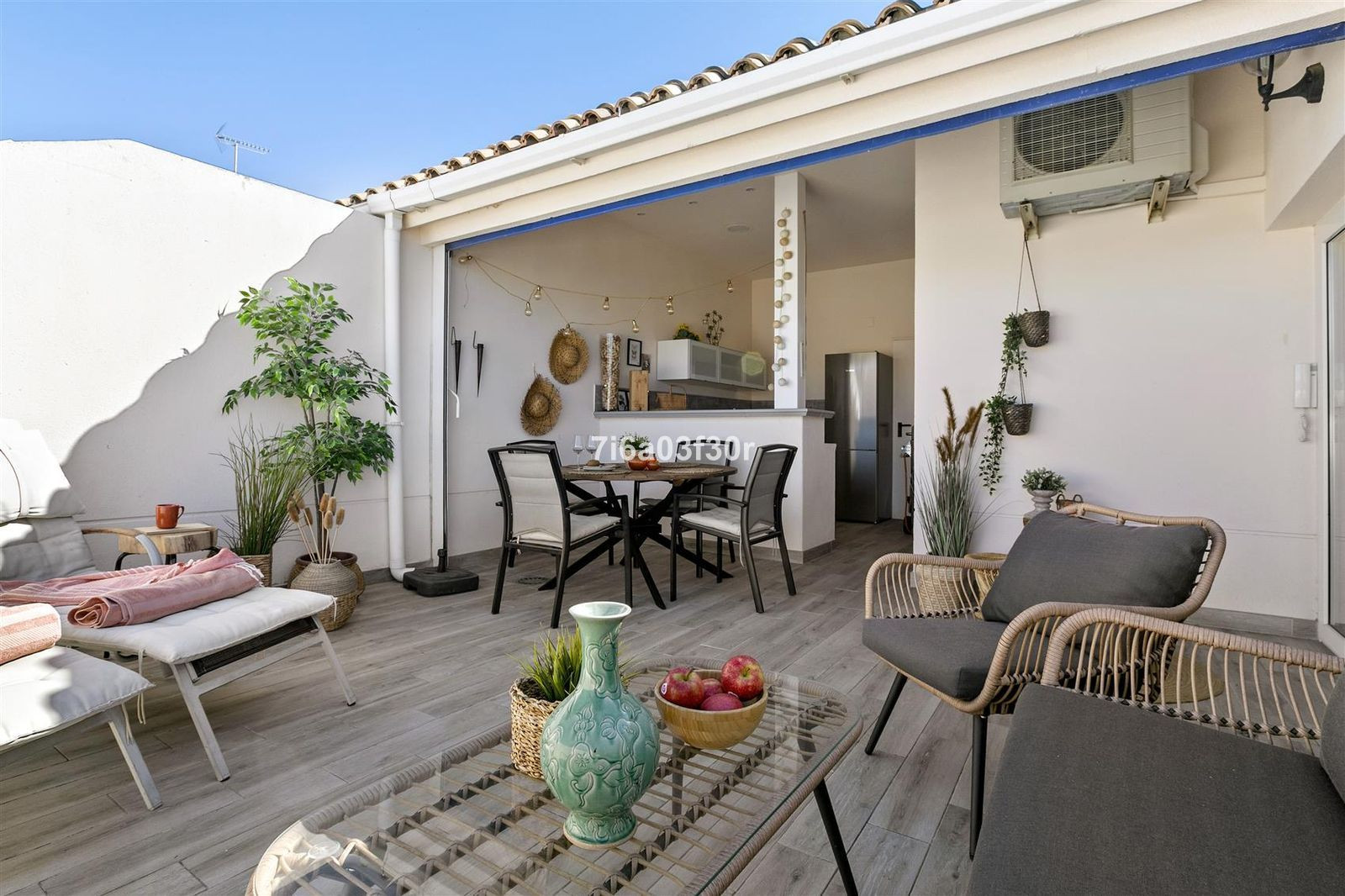 Apartamento en venta en Marbella - San Pedro and Guadalmina 1