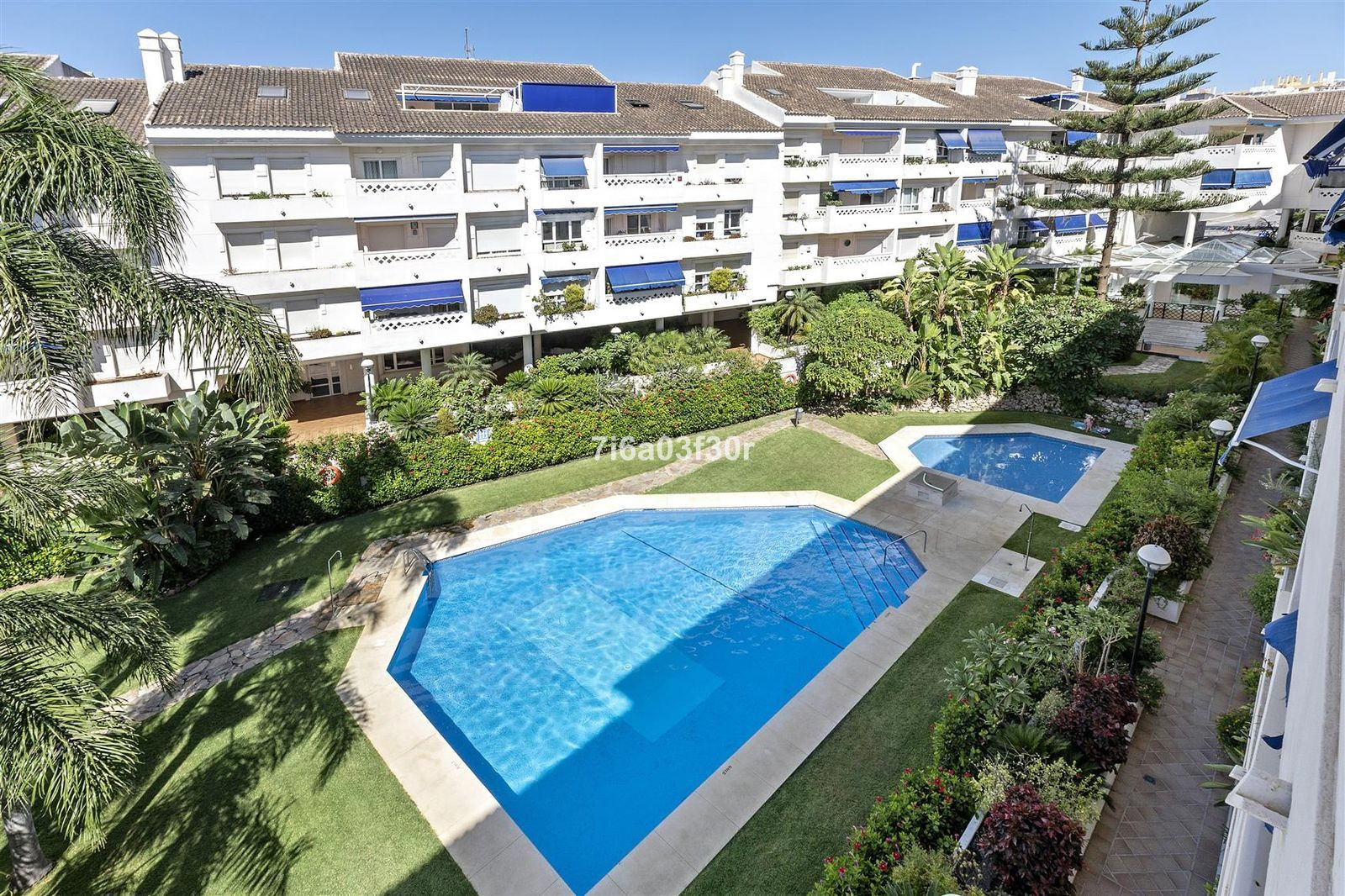 Apartamento en venta en Marbella - San Pedro and Guadalmina 22