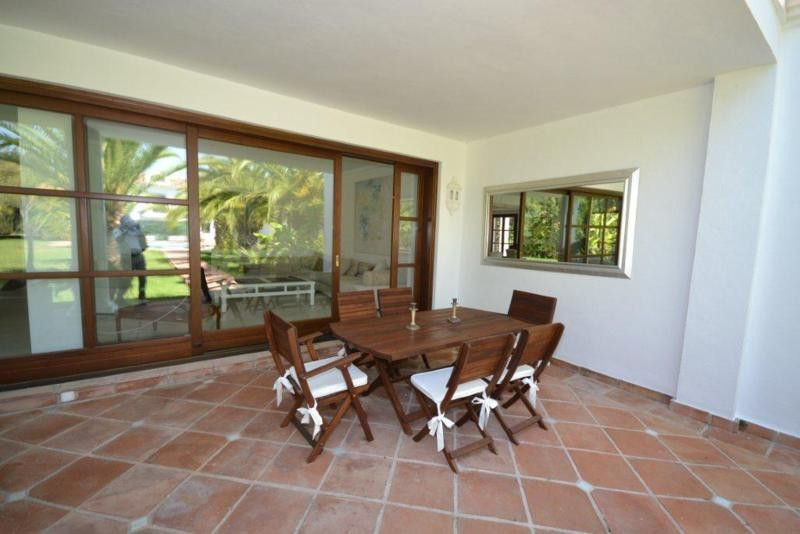Villa for sale in Marbella - San Pedro and Guadalmina 21