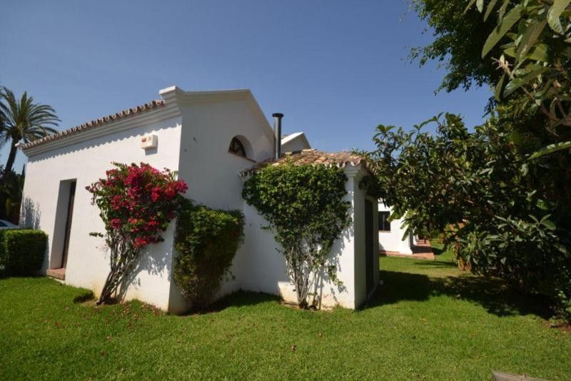 Villa till salu i Marbella - San Pedro and Guadalmina 24