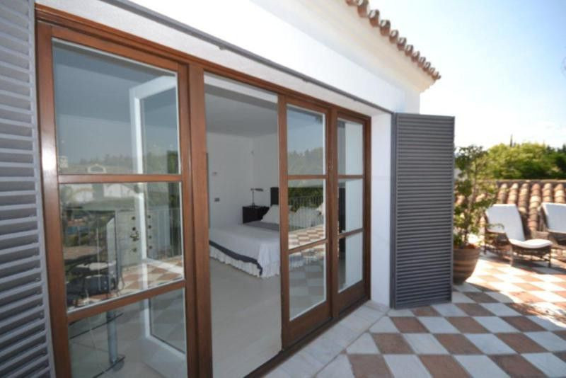 Villa te koop in Marbella - San Pedro and Guadalmina 33