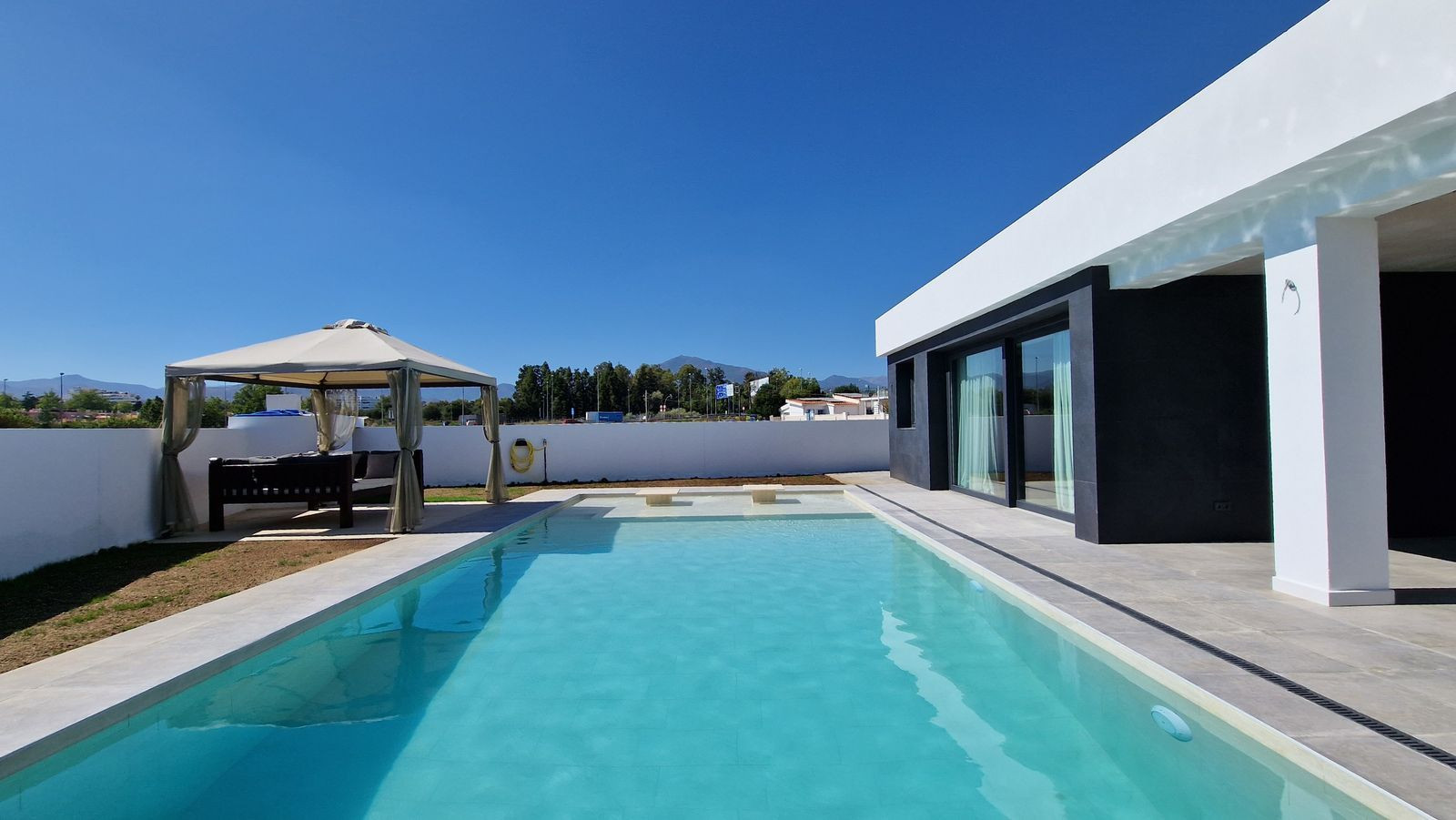 Villa à vendre à Marbella - San Pedro and Guadalmina 2