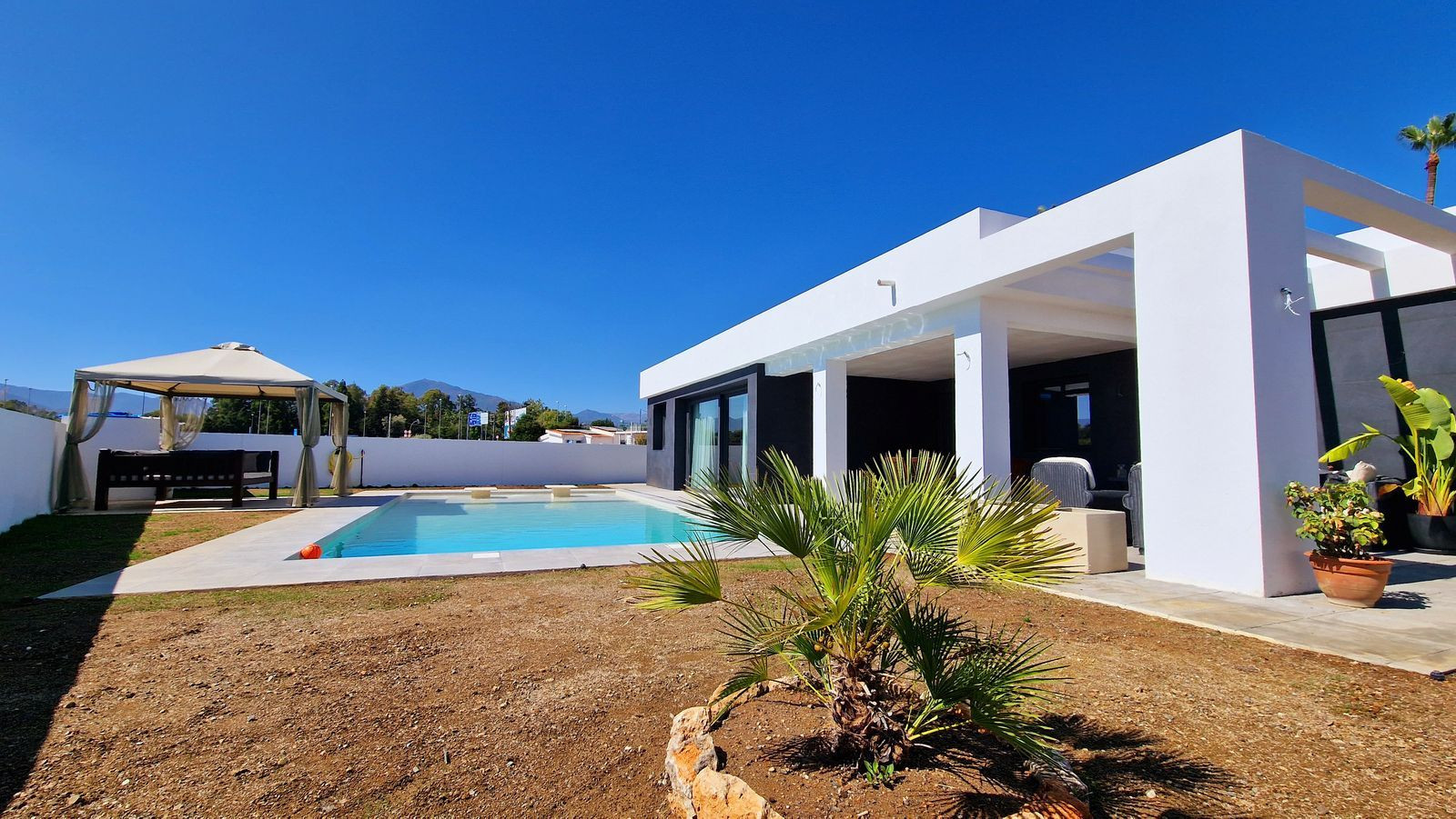 Haus zum Verkauf in Marbella - San Pedro and Guadalmina 19