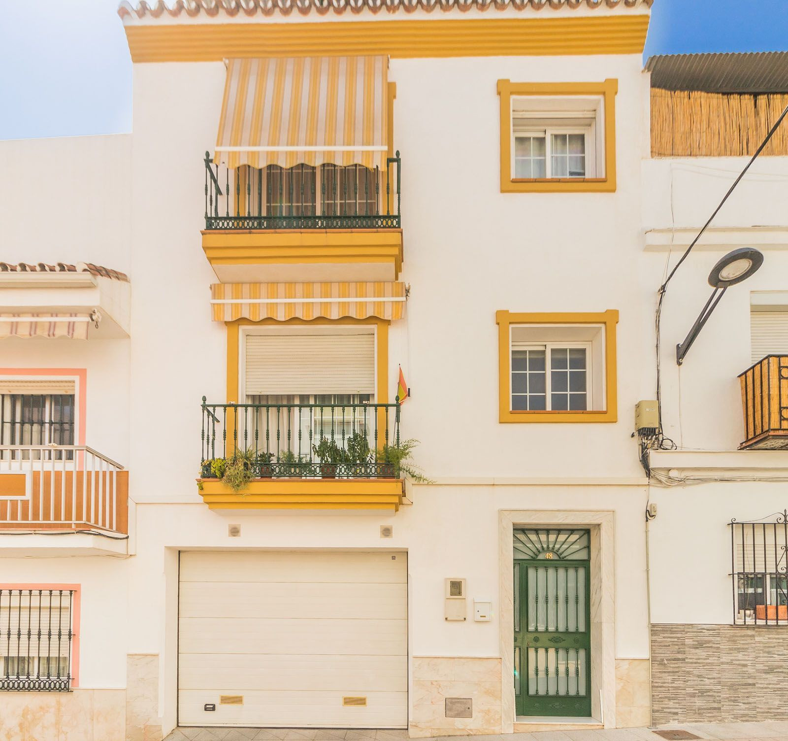 Townhouse for sale in Marbella - San Pedro and Guadalmina 1