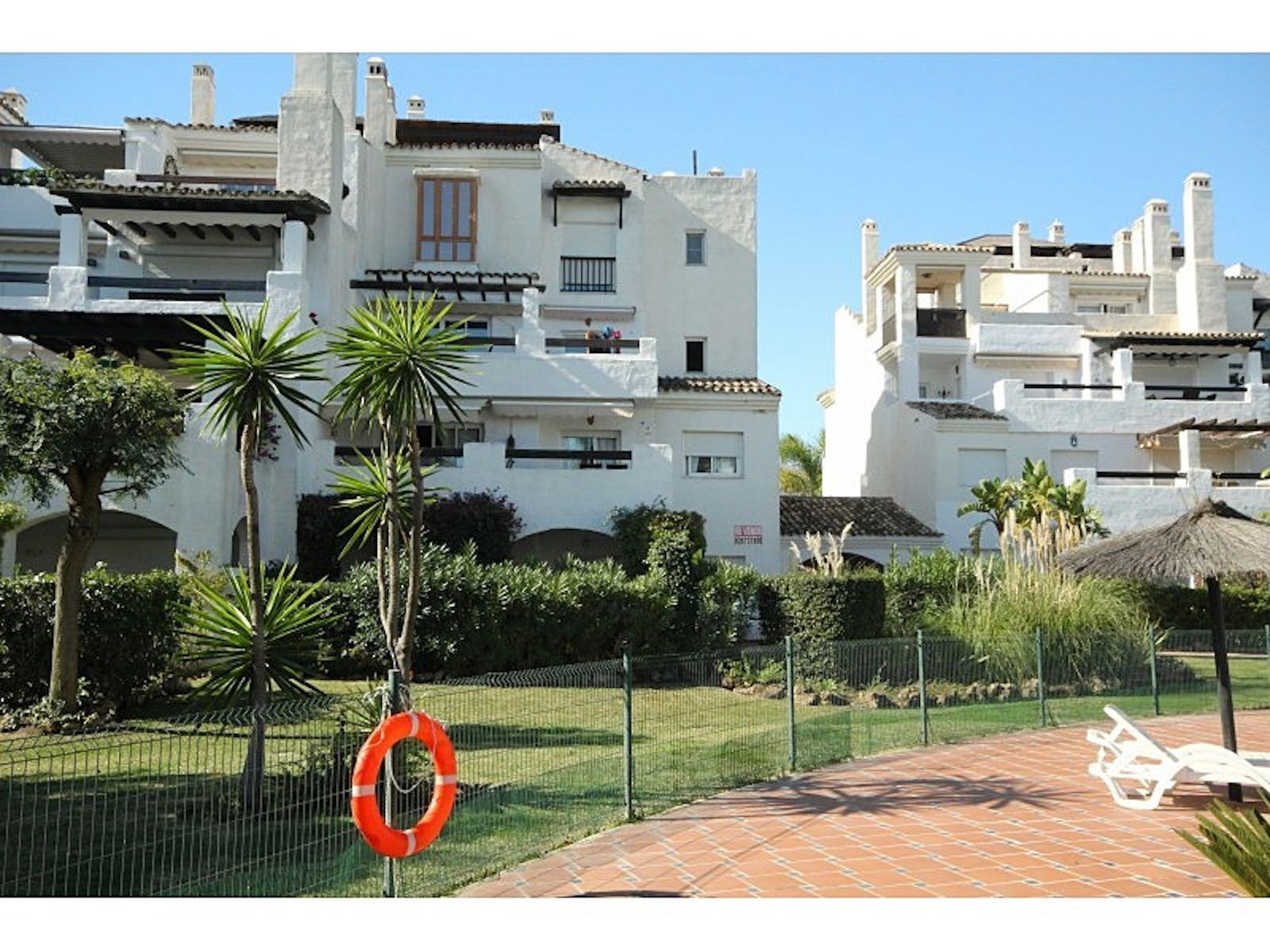 Apartament na sprzedaż w Marbella - San Pedro and Guadalmina 18