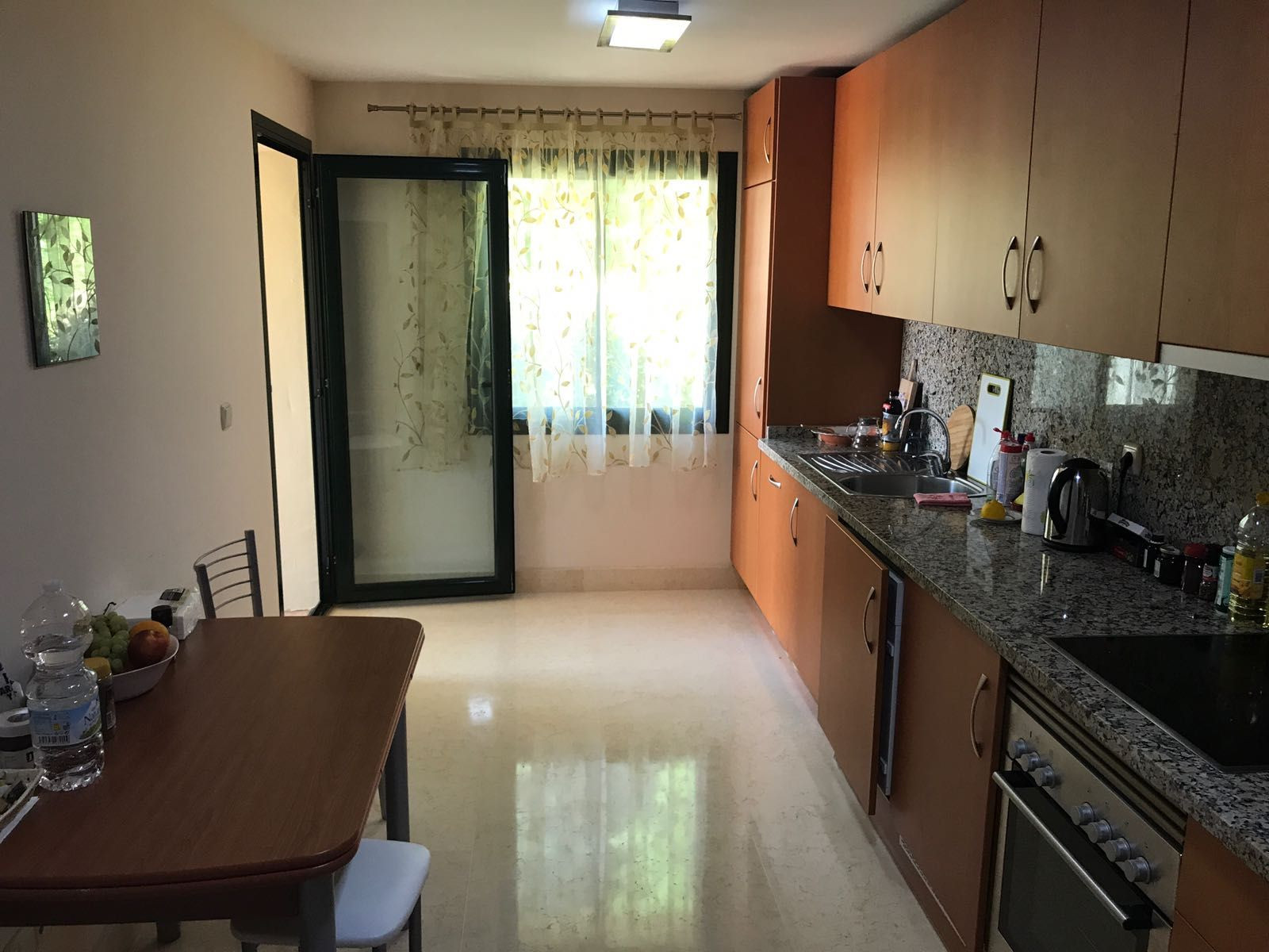Apartment for sale in Benahavís 21