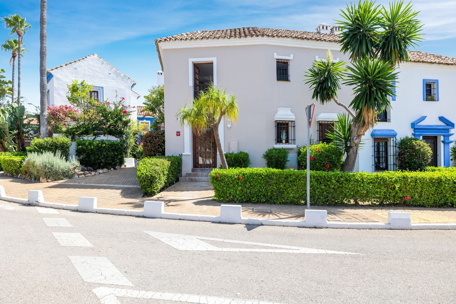 Townhouse na sprzedaż w Marbella - San Pedro and Guadalmina 1