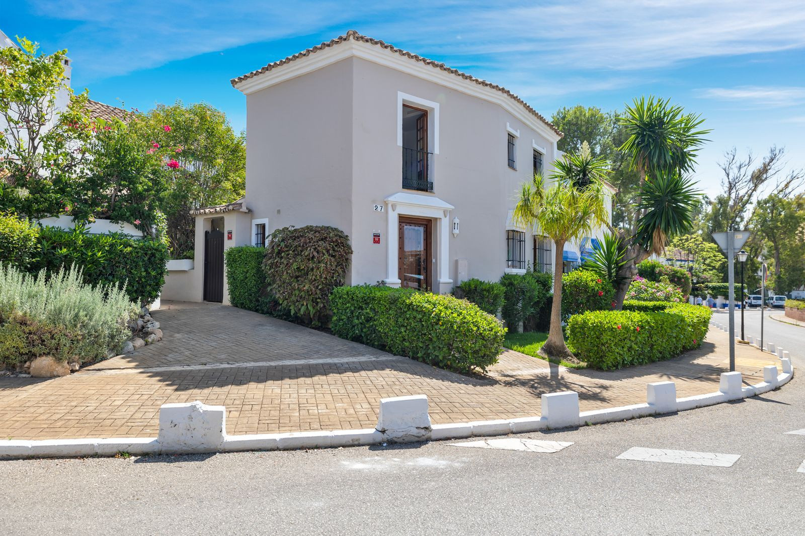 Townhouse for sale in Marbella - San Pedro and Guadalmina 28