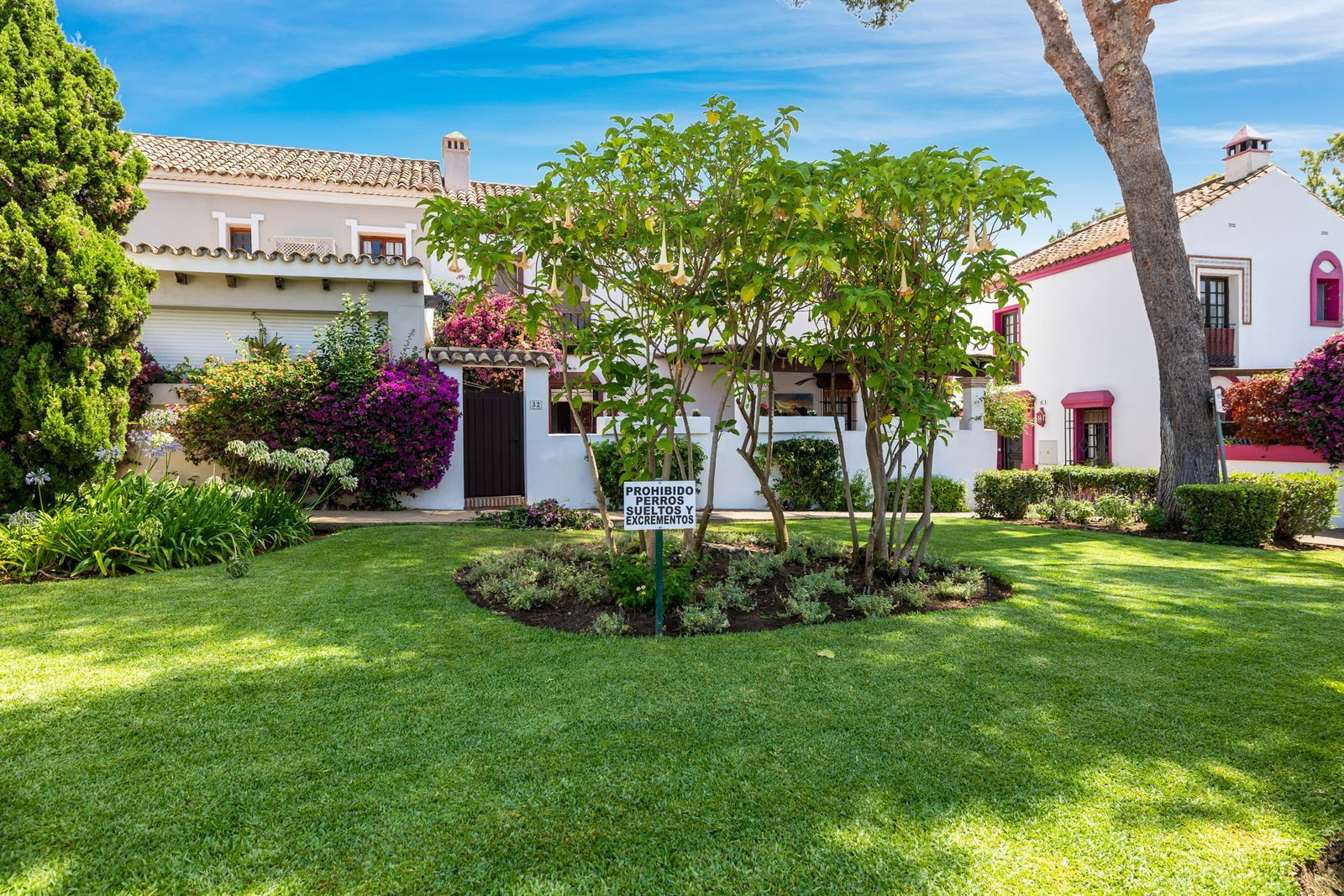 Townhouse for sale in Marbella - San Pedro and Guadalmina 33