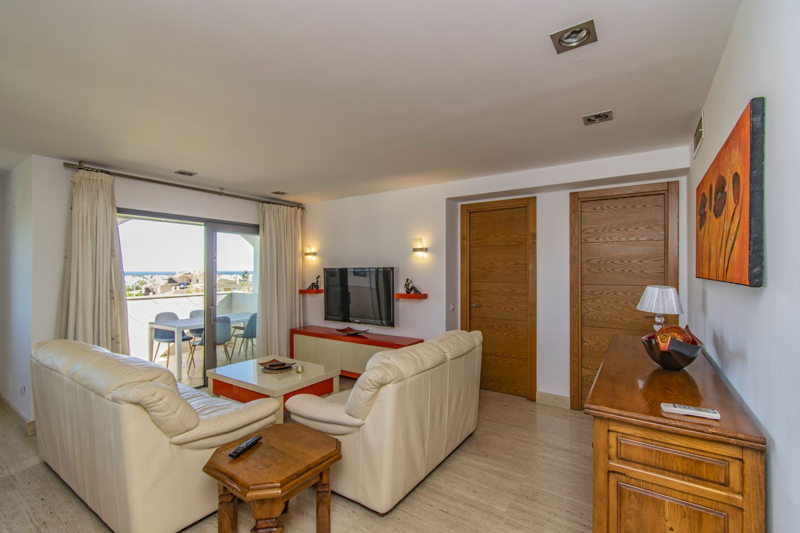 Apartament na sprzedaż w Marbella - San Pedro and Guadalmina 5