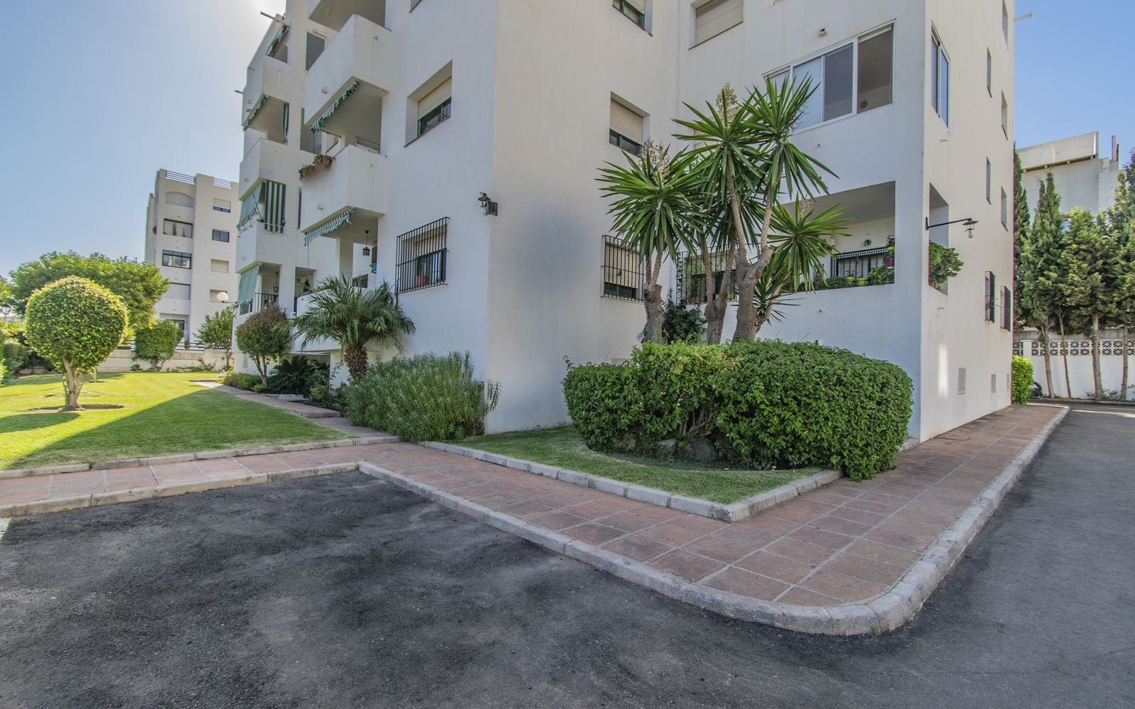Apartamento en venta en Marbella - San Pedro and Guadalmina 20