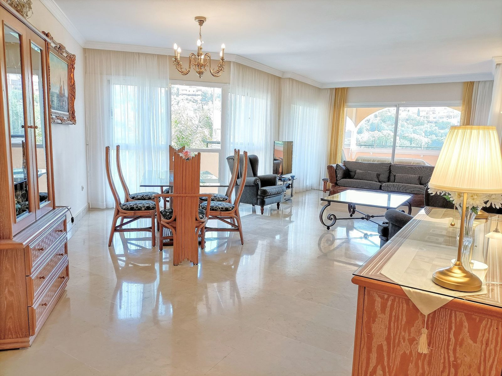 Appartement te koop in Marbella - East 5