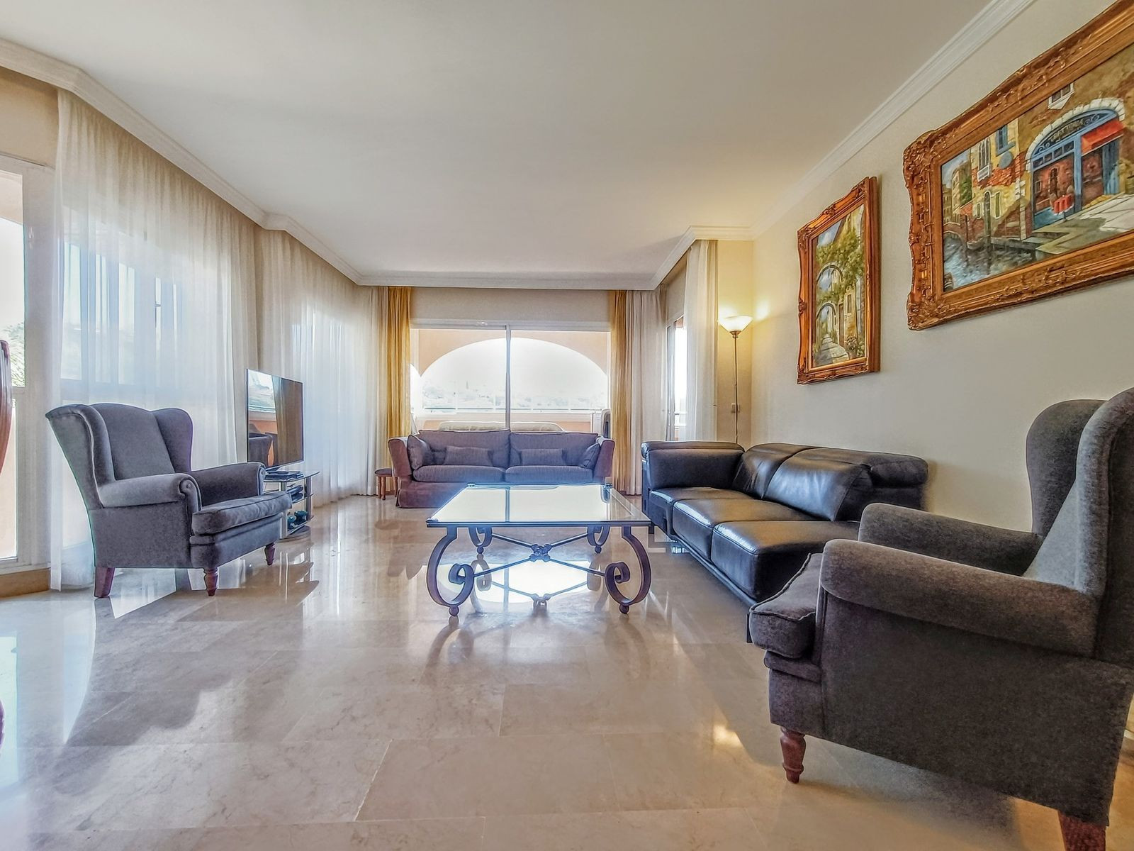 Appartement te koop in Marbella - East 7