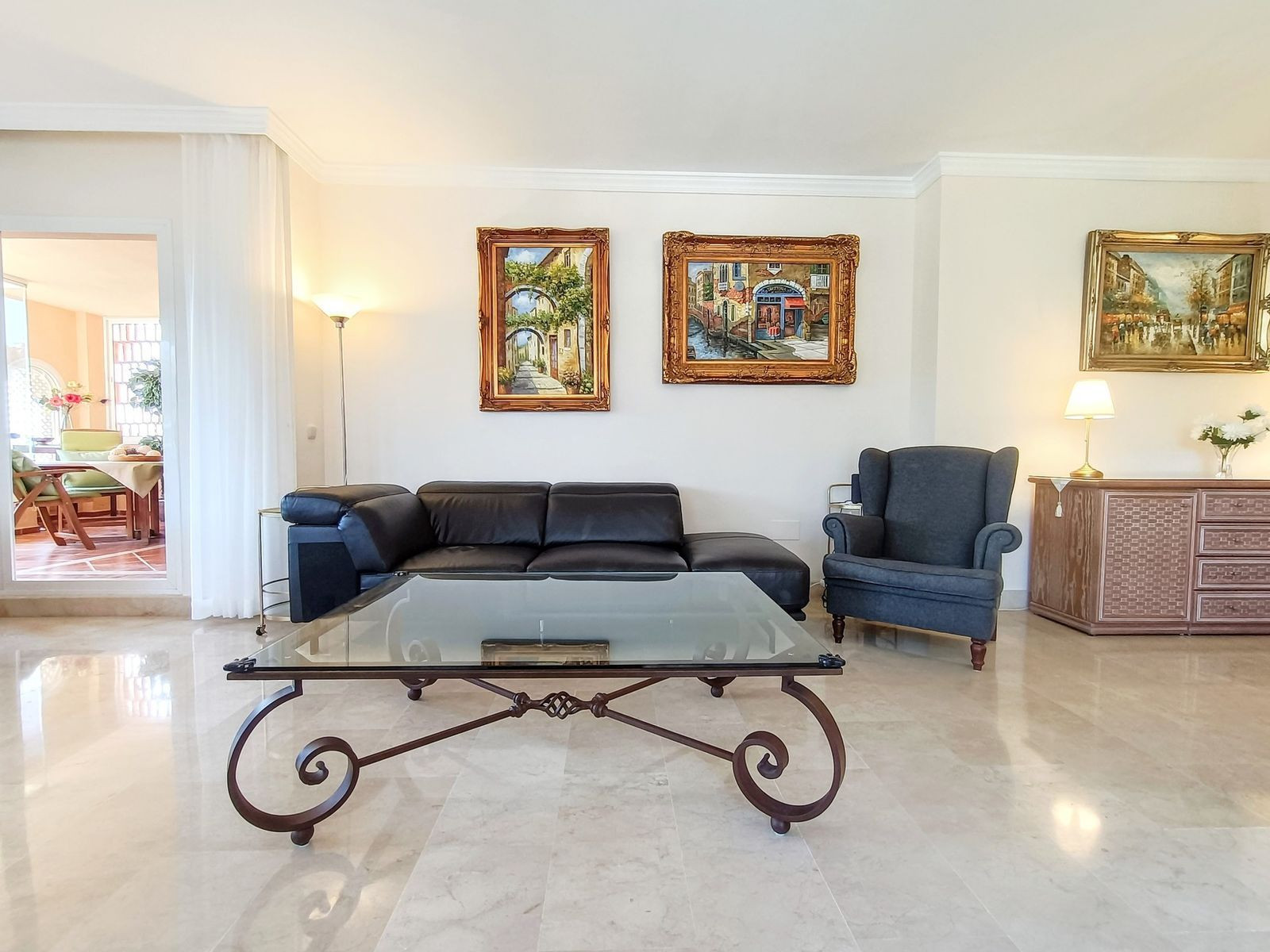 Apartamento en venta en Marbella - East 9