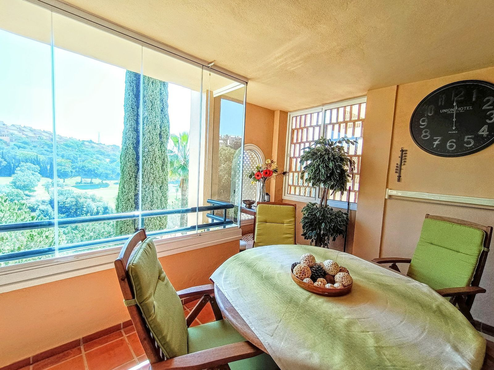 Appartement te koop in Marbella - East 14