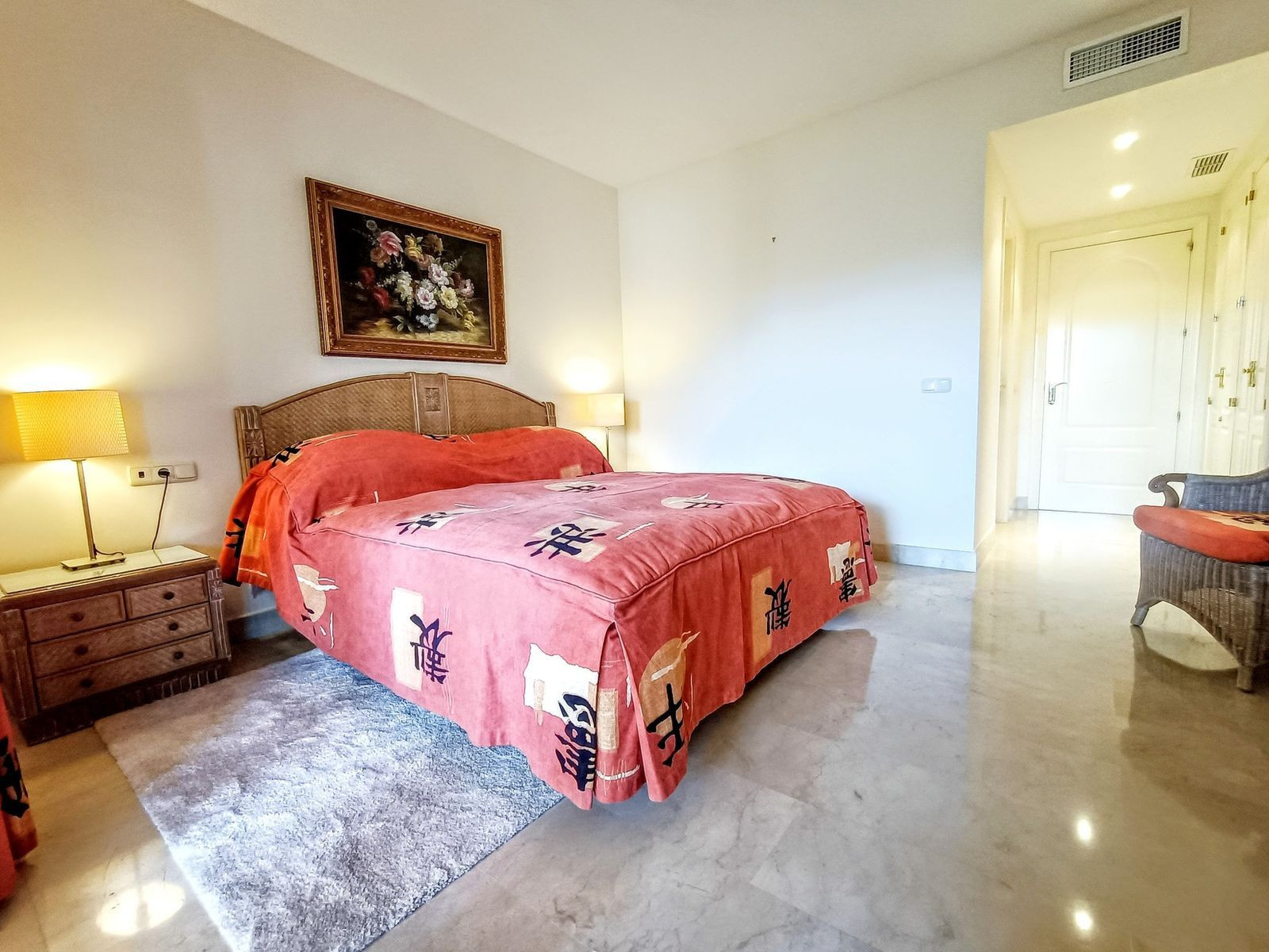 Apartamento en venta en Marbella - East 20