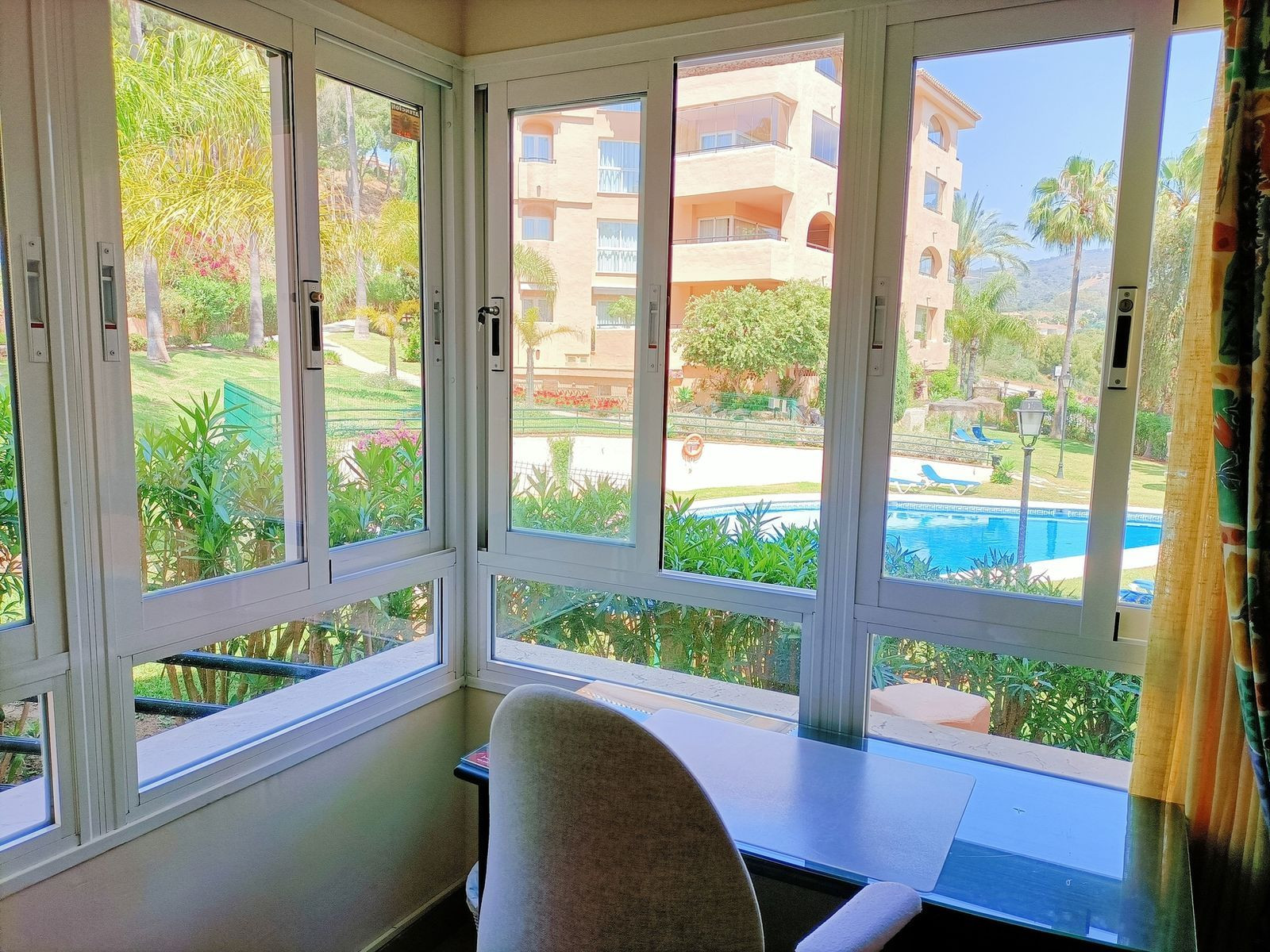 Apartment for sale in Marbella - East 33