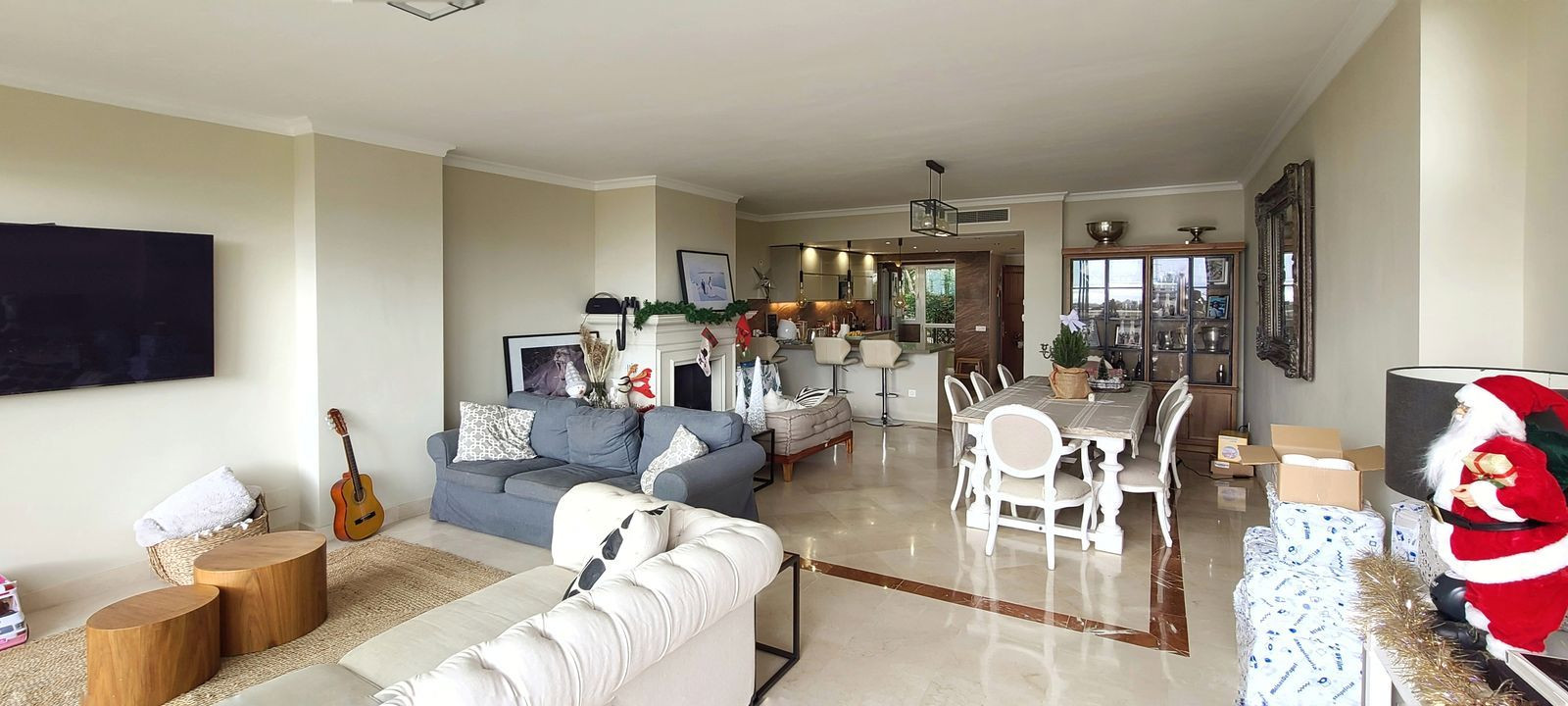 Townhouse for sale in Marbella - East 6