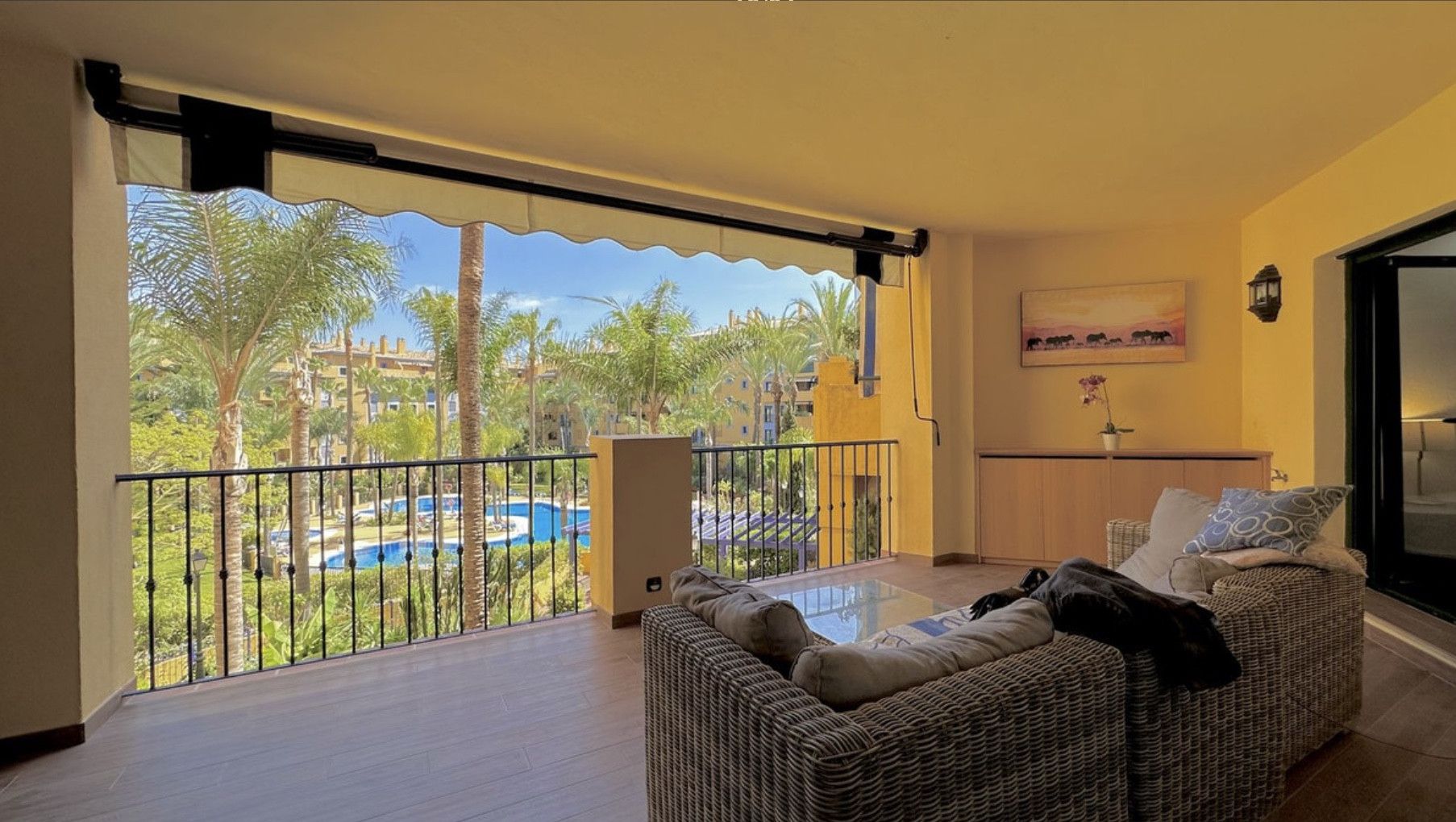 Wohnung zum Verkauf in Marbella - San Pedro and Guadalmina 2