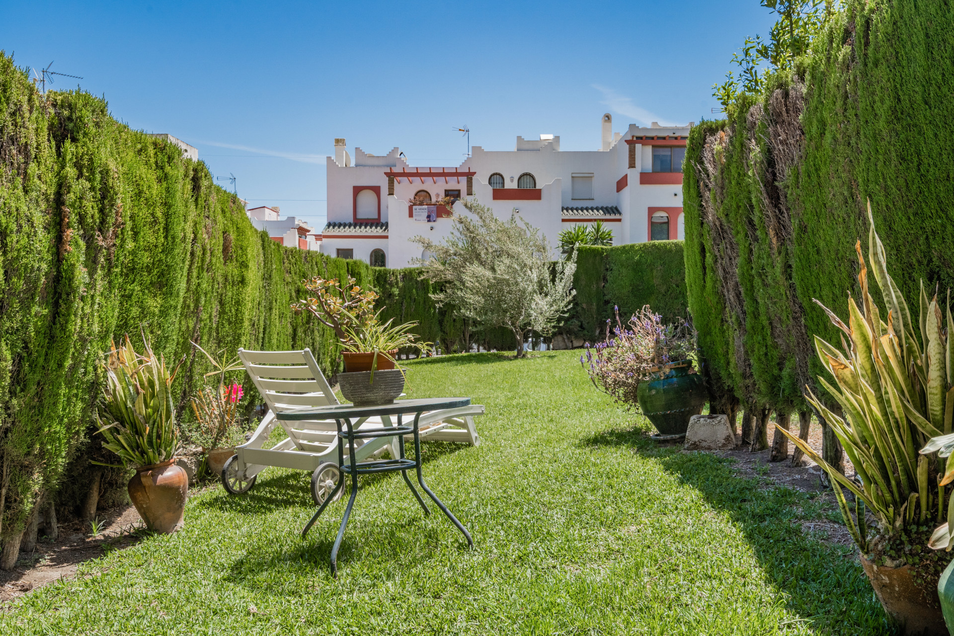 Townhouse for sale in Estepona 14