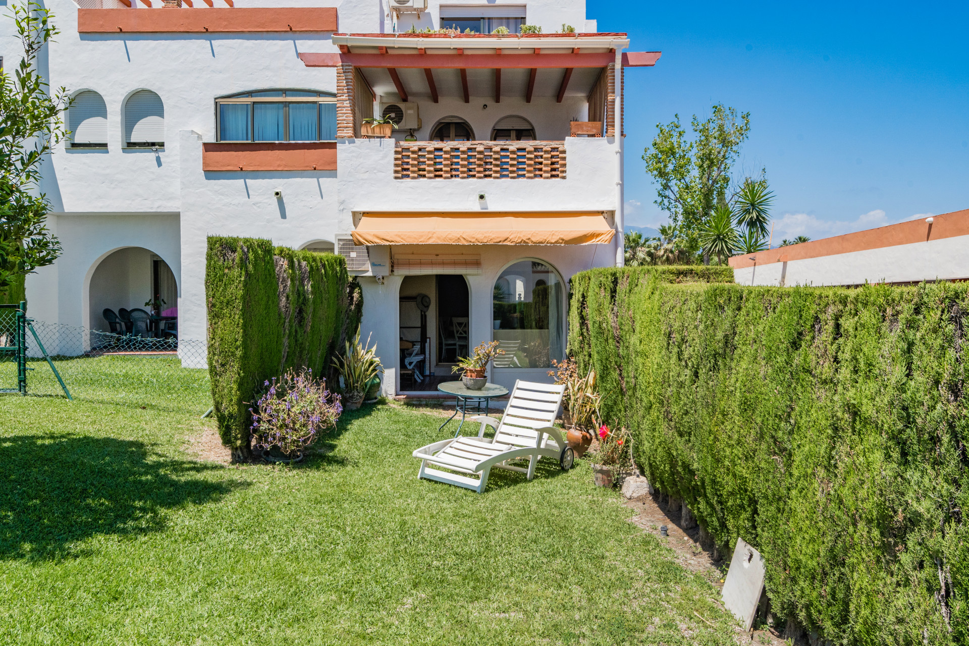 Townhouse for sale in Estepona 15