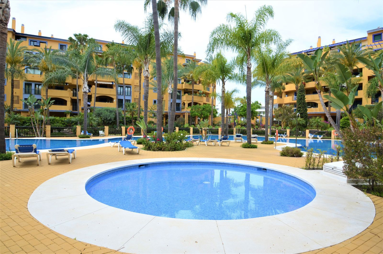 Appartement te koop in Marbella - San Pedro and Guadalmina 18