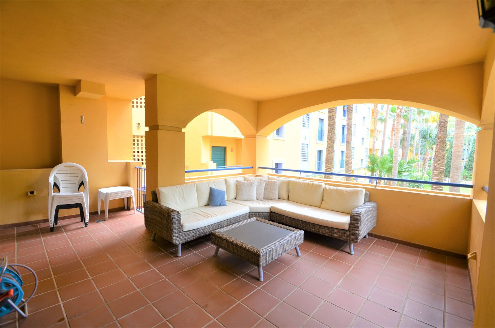 Lägenhet till salu i Marbella - San Pedro and Guadalmina 25