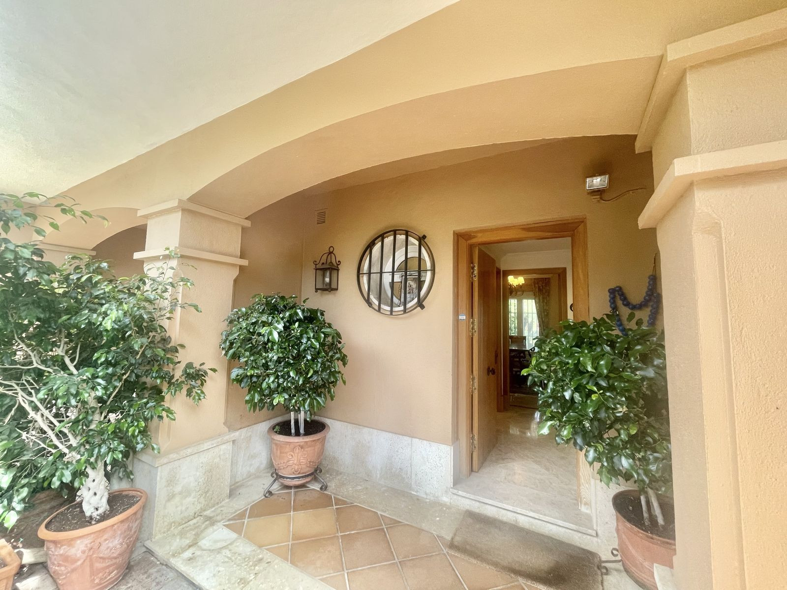 Villa for sale in Marbella - East 23