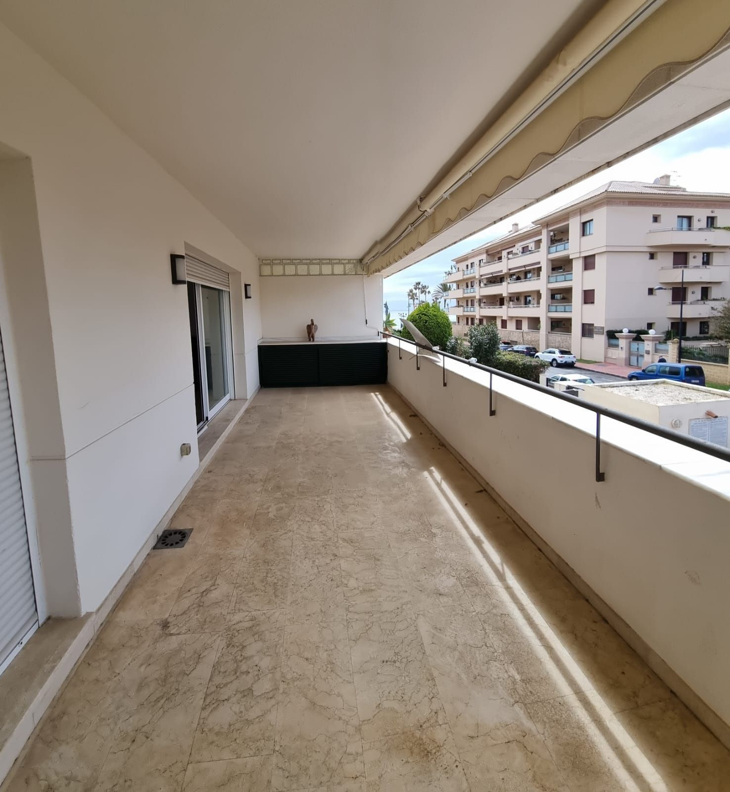 Apartament na sprzedaż w Marbella - San Pedro and Guadalmina 2