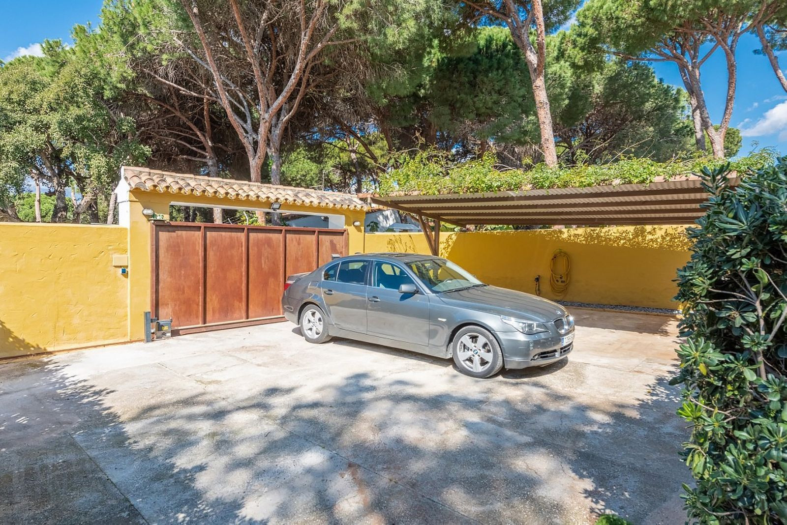 Villa for sale in Marbella - Golden Mile and Nagüeles 20