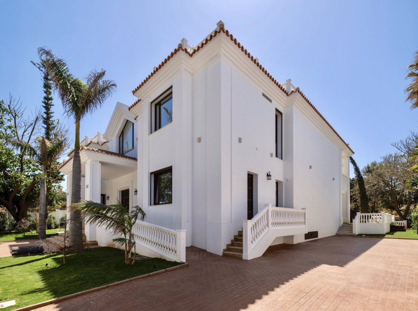 Haus zum Verkauf in Marbella - San Pedro and Guadalmina 15