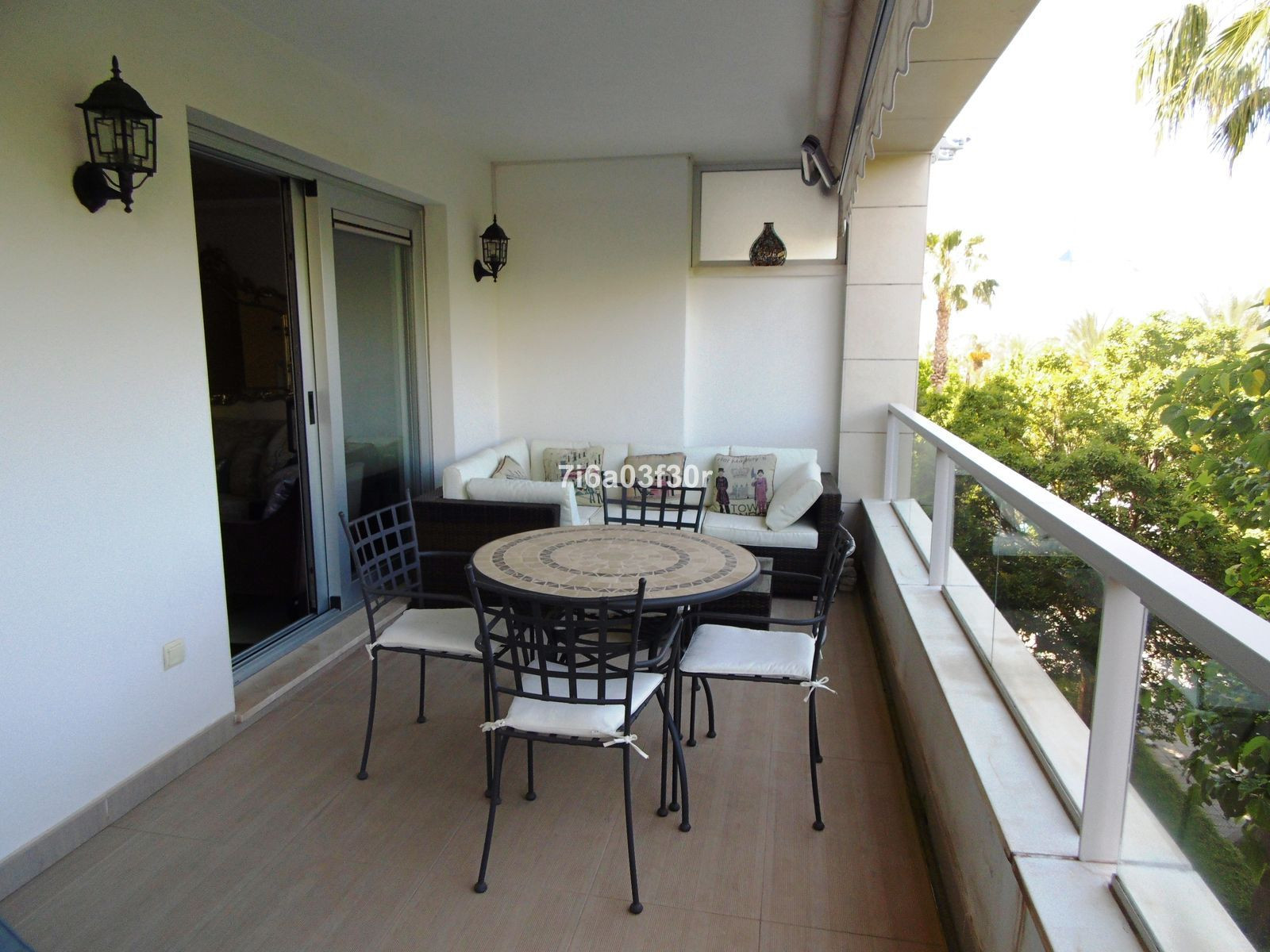 Lägenhet till salu i Marbella - San Pedro and Guadalmina 2