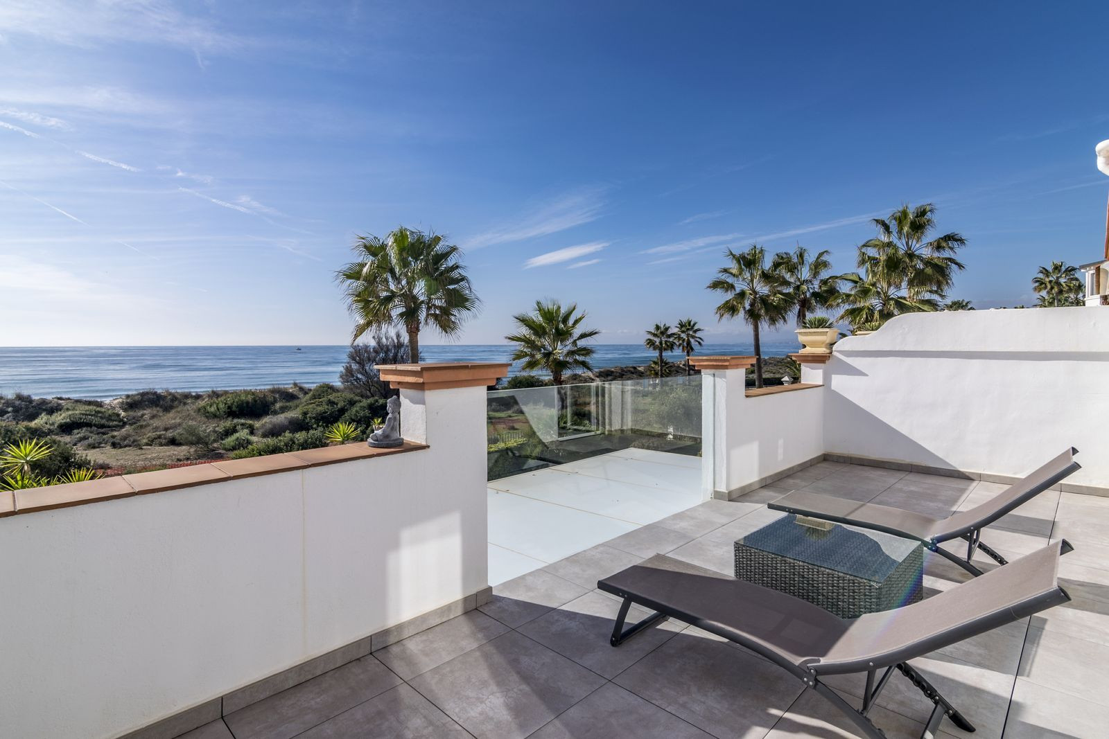 Townhouse for sale in Marbella - East 11