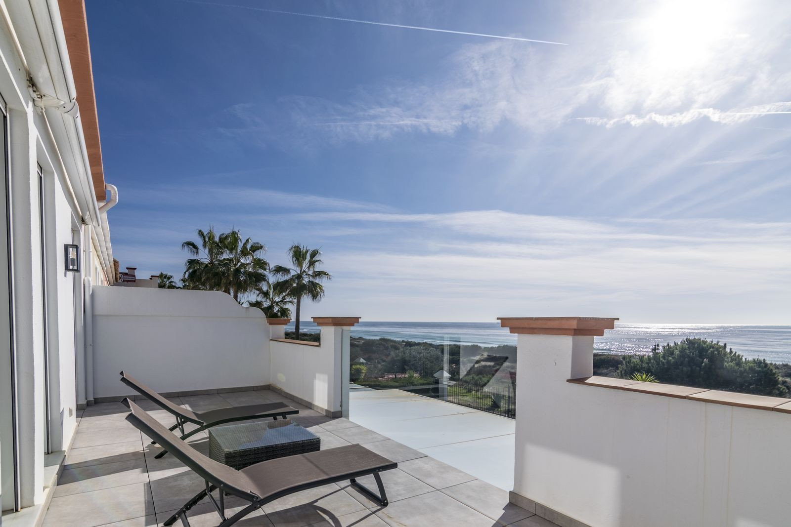 Townhouse for sale in Marbella - East 42