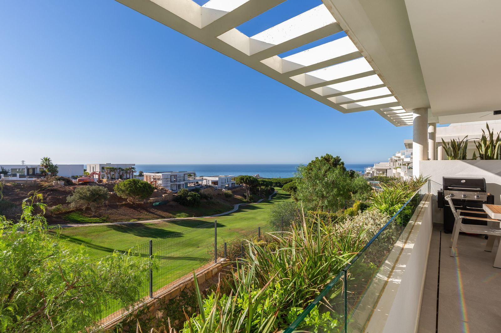 Townhouse for sale in Marbella - East 15