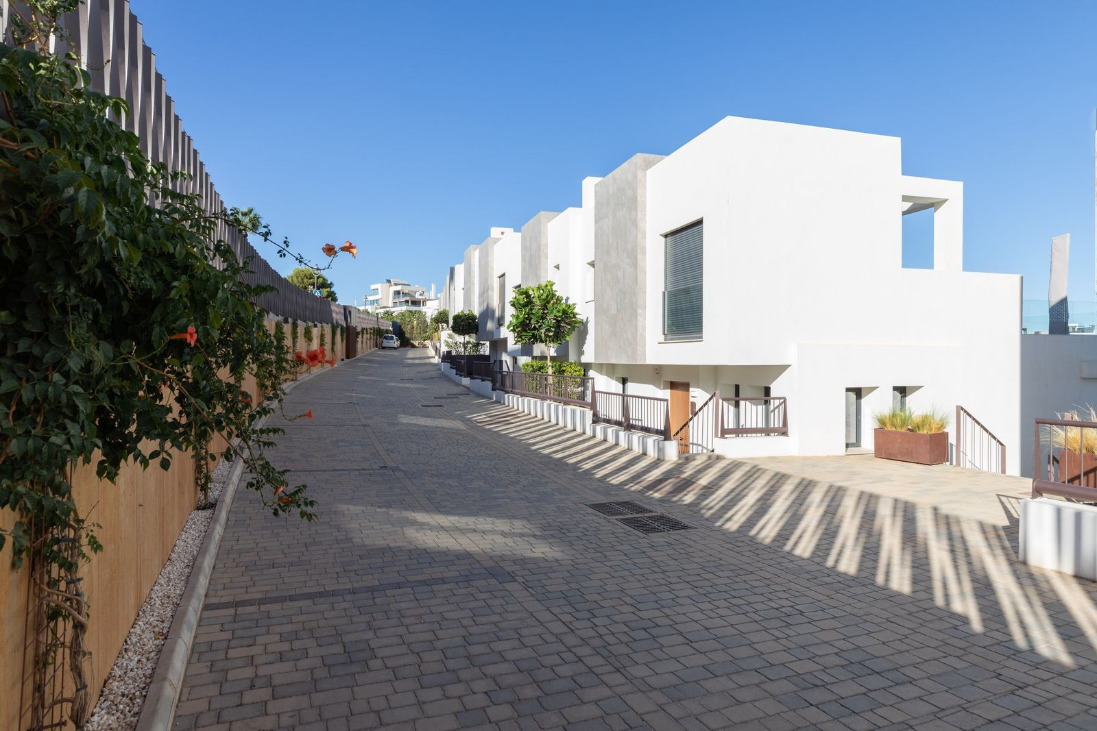 Townhouse for sale in Marbella - East 51