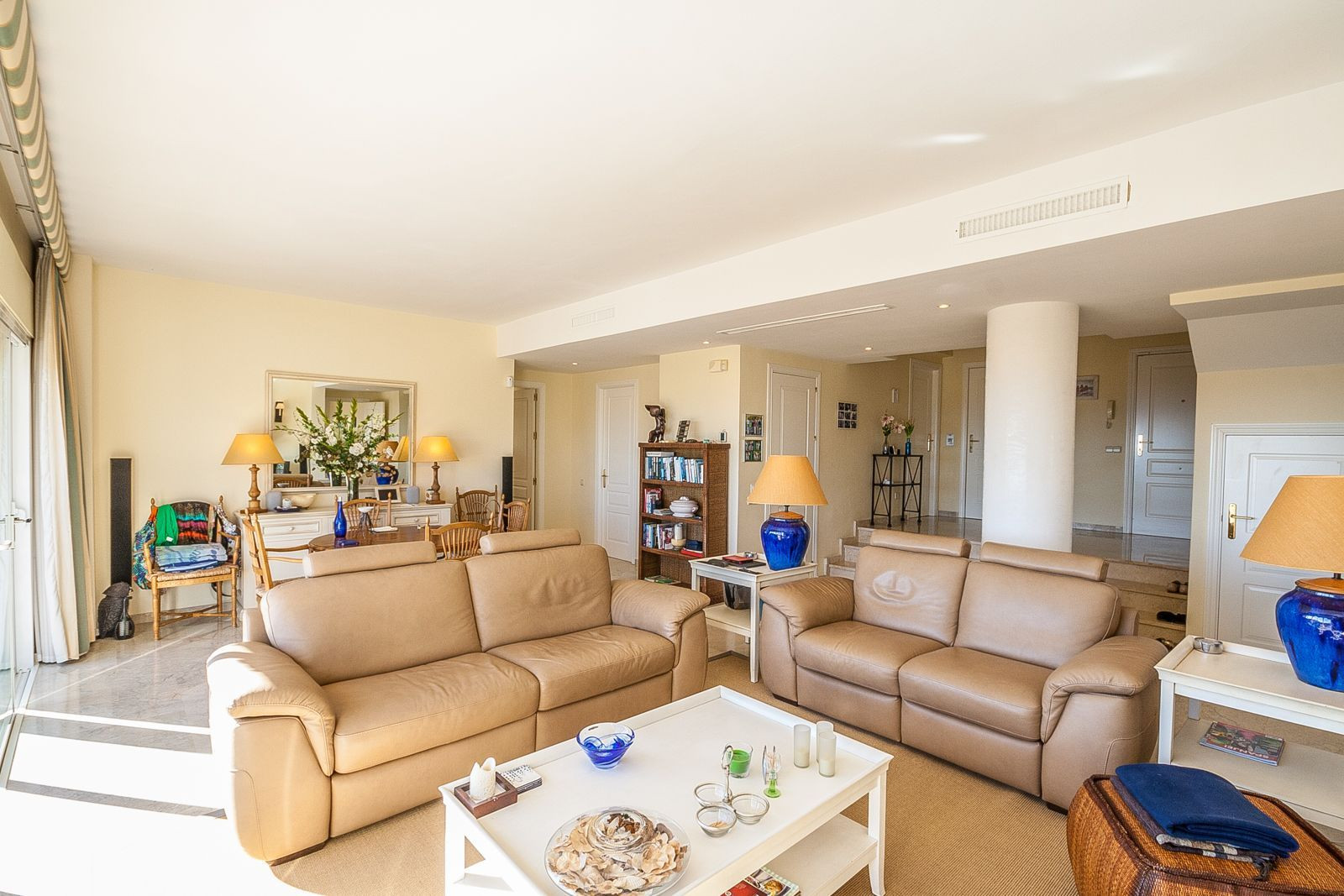 Apartment for sale in Marbella - East 27