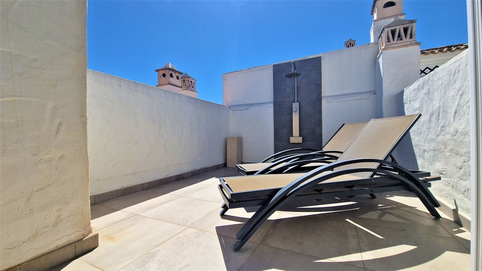 Wohnung zum Verkauf in Marbella - San Pedro and Guadalmina 21