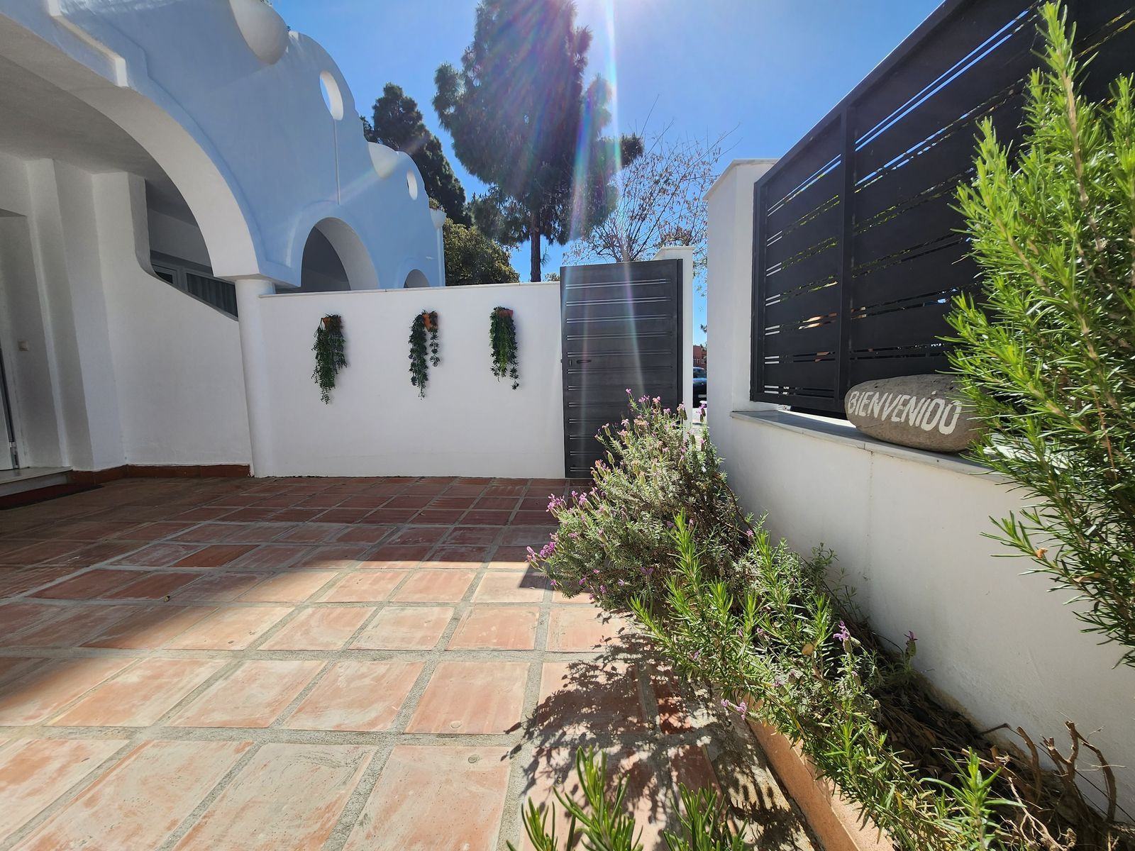 Townhouse for sale in Marbella - East 2