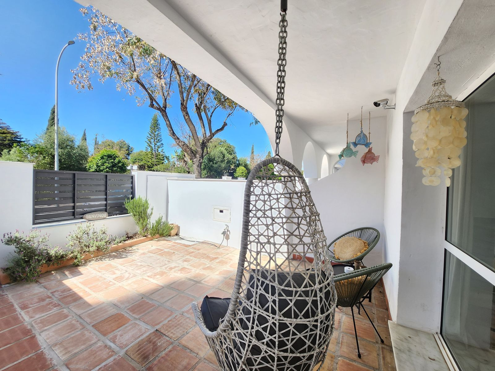 Townhouse for sale in Marbella - East 5